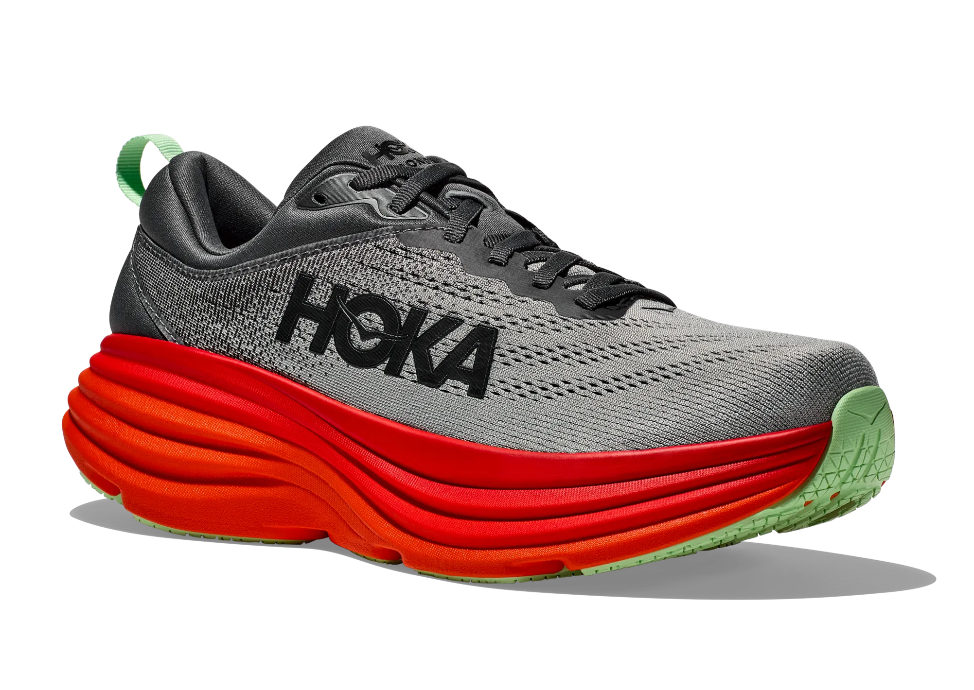 HOKA Men's Bondi 8