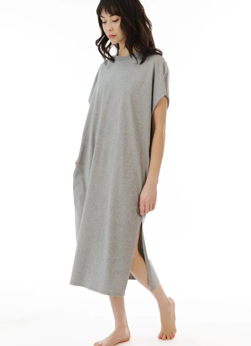 Jasper Oversized Maxi Dress