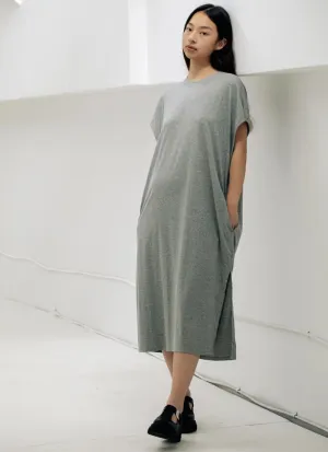 Jasper Oversized Maxi Dress