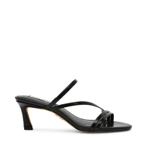 Lamora Sandal BLACK PATENT