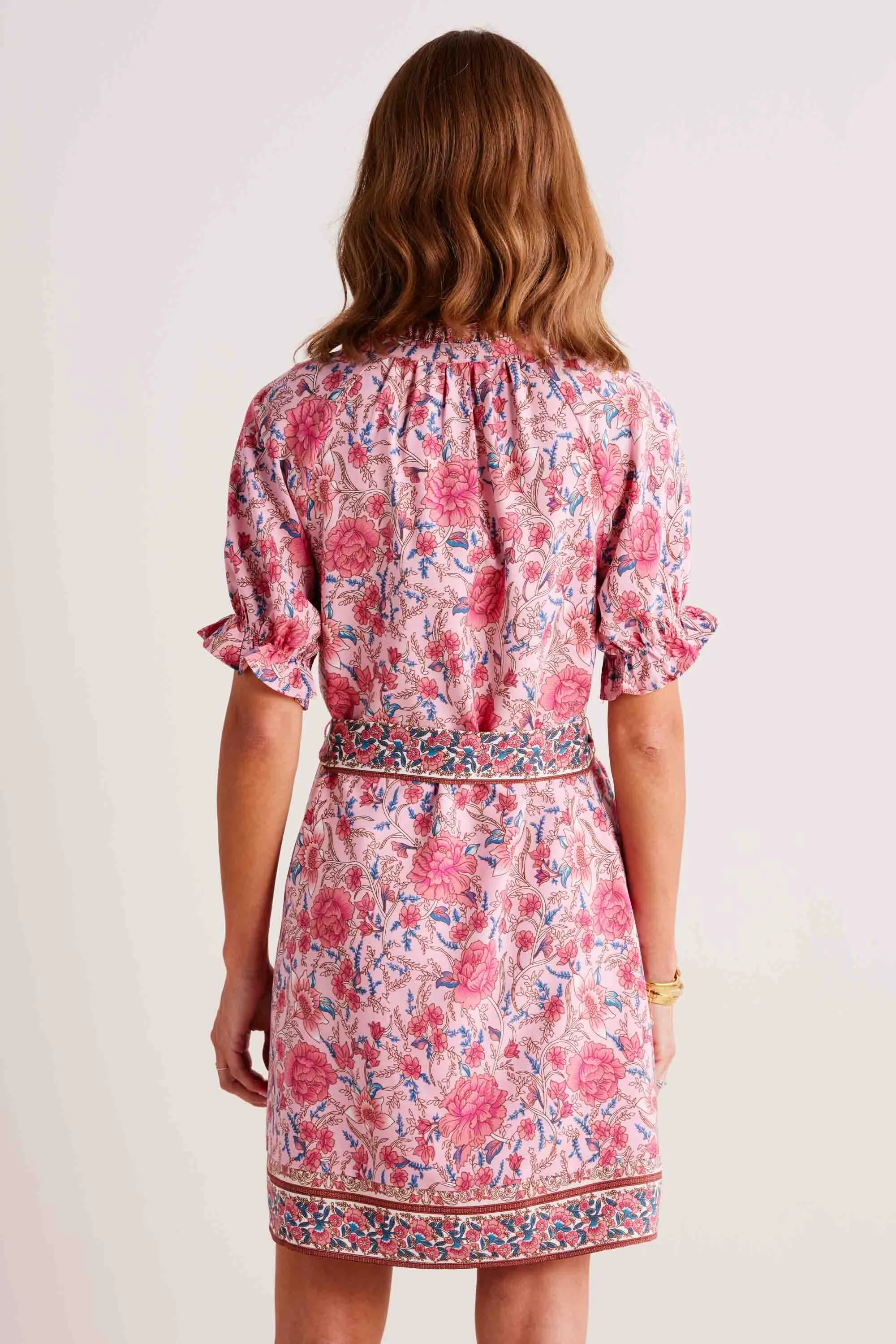 Layla Dress