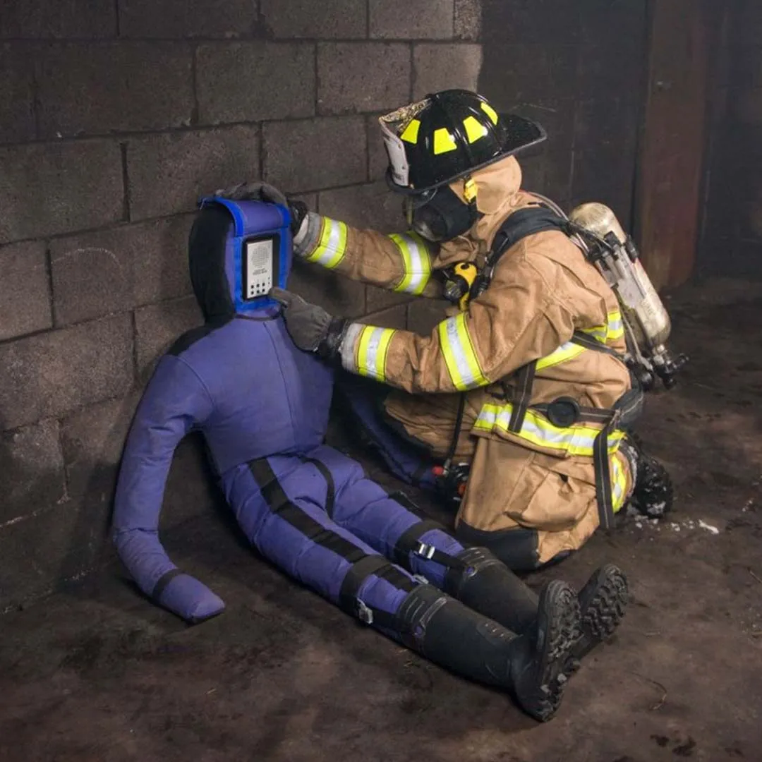 LION® SmartDummy™ Rescue