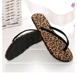 LIVE IT UP WOMEN'S FLIP FLOPS