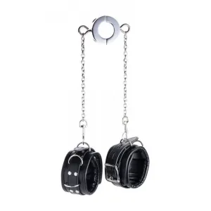 Master Series Hell's Tether Ball Stretcher Humbler