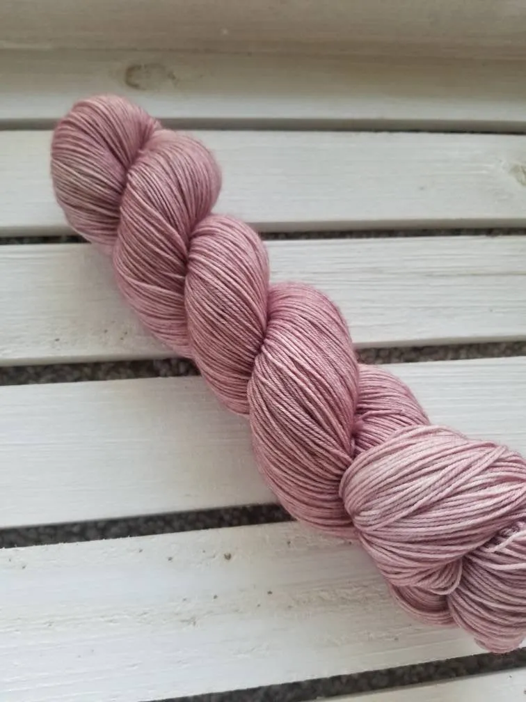 Mauvelous - Ready to Ship