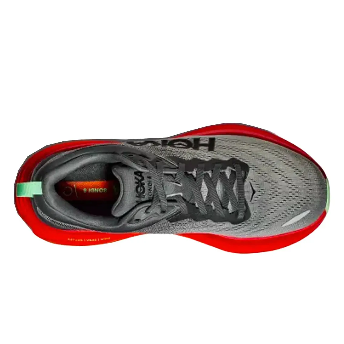 Mens HOKA Bondi 8