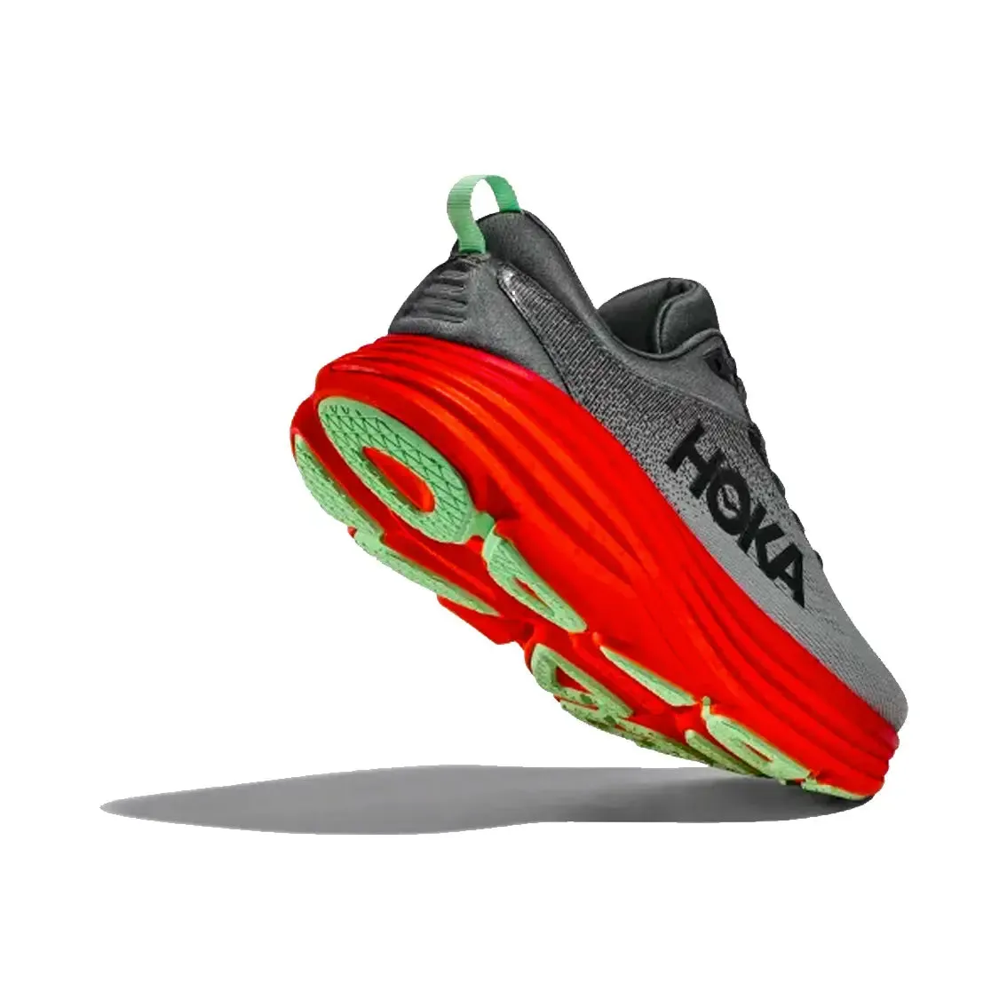 Mens HOKA Bondi 8