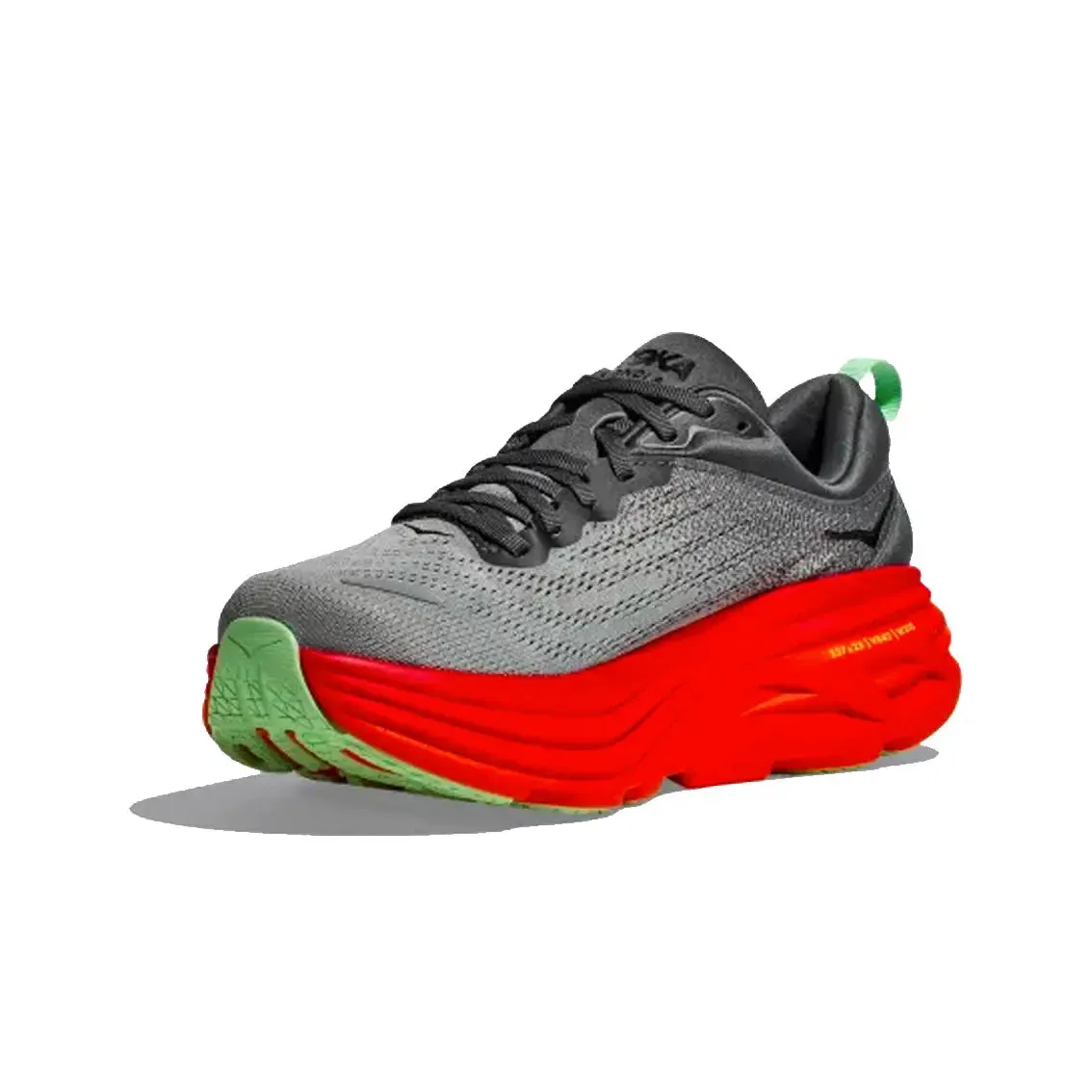 Mens HOKA Bondi 8