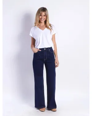 Monaco Jeans Tegan Jeans - Ink
