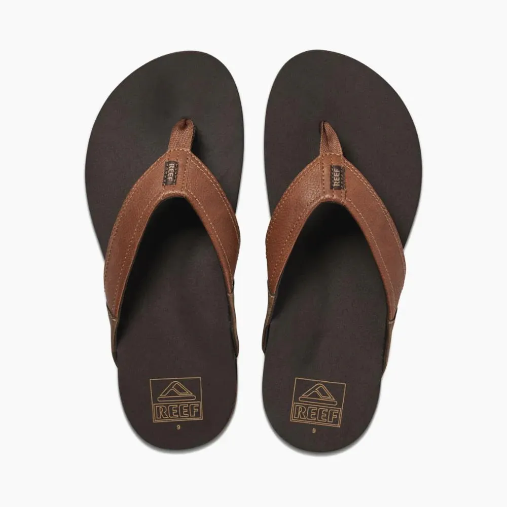 Newport Flip Flop - Reef