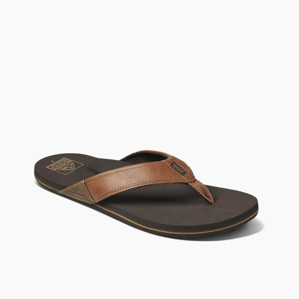 Newport Flip Flop - Reef