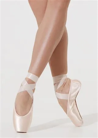 Nikolay StarPointe Pointe Shoe