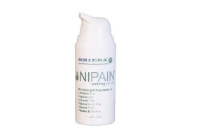 Omiera Labs Nipain Pain Relief Cream