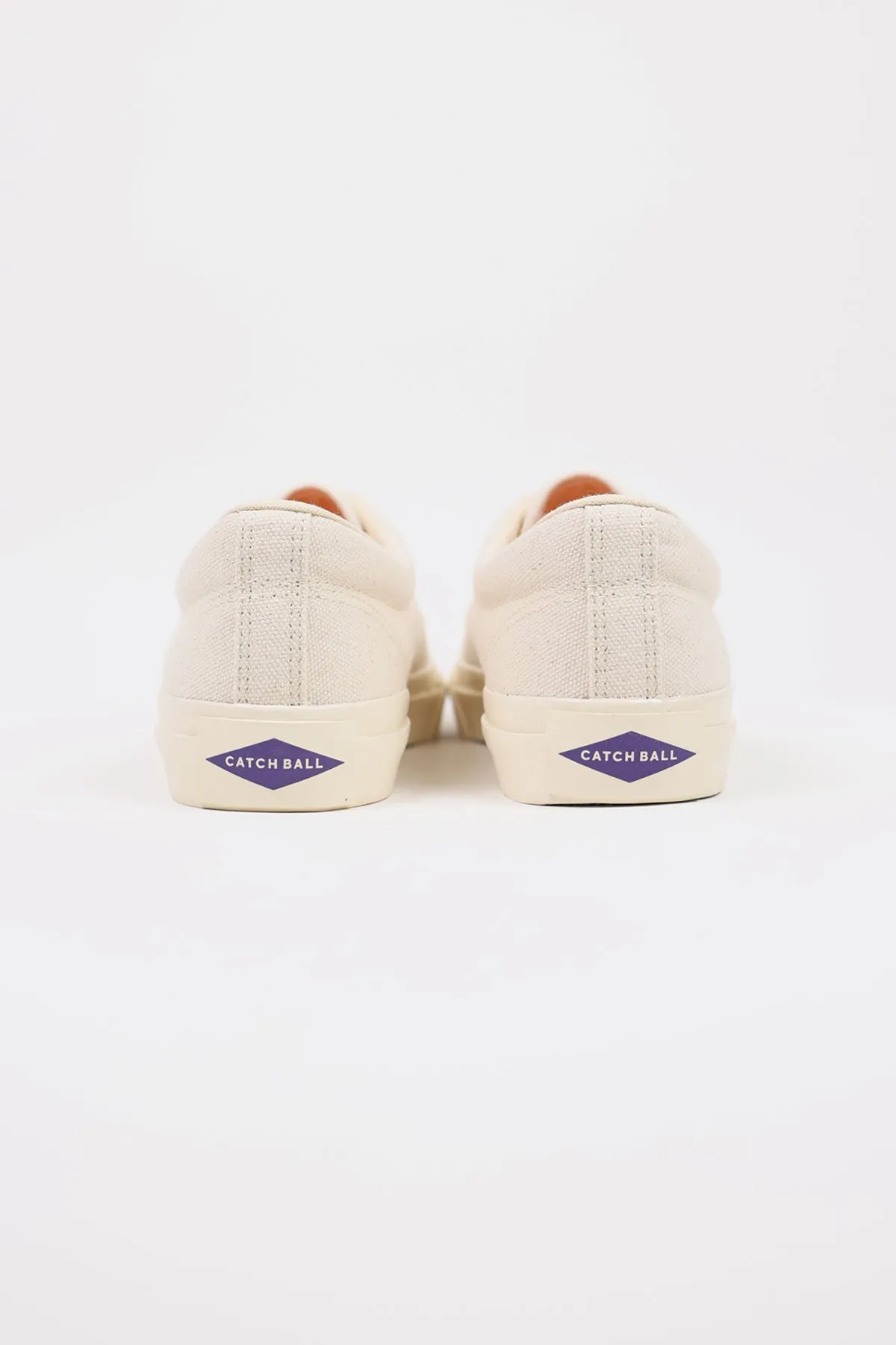 Original Plus Holiday - Ecru