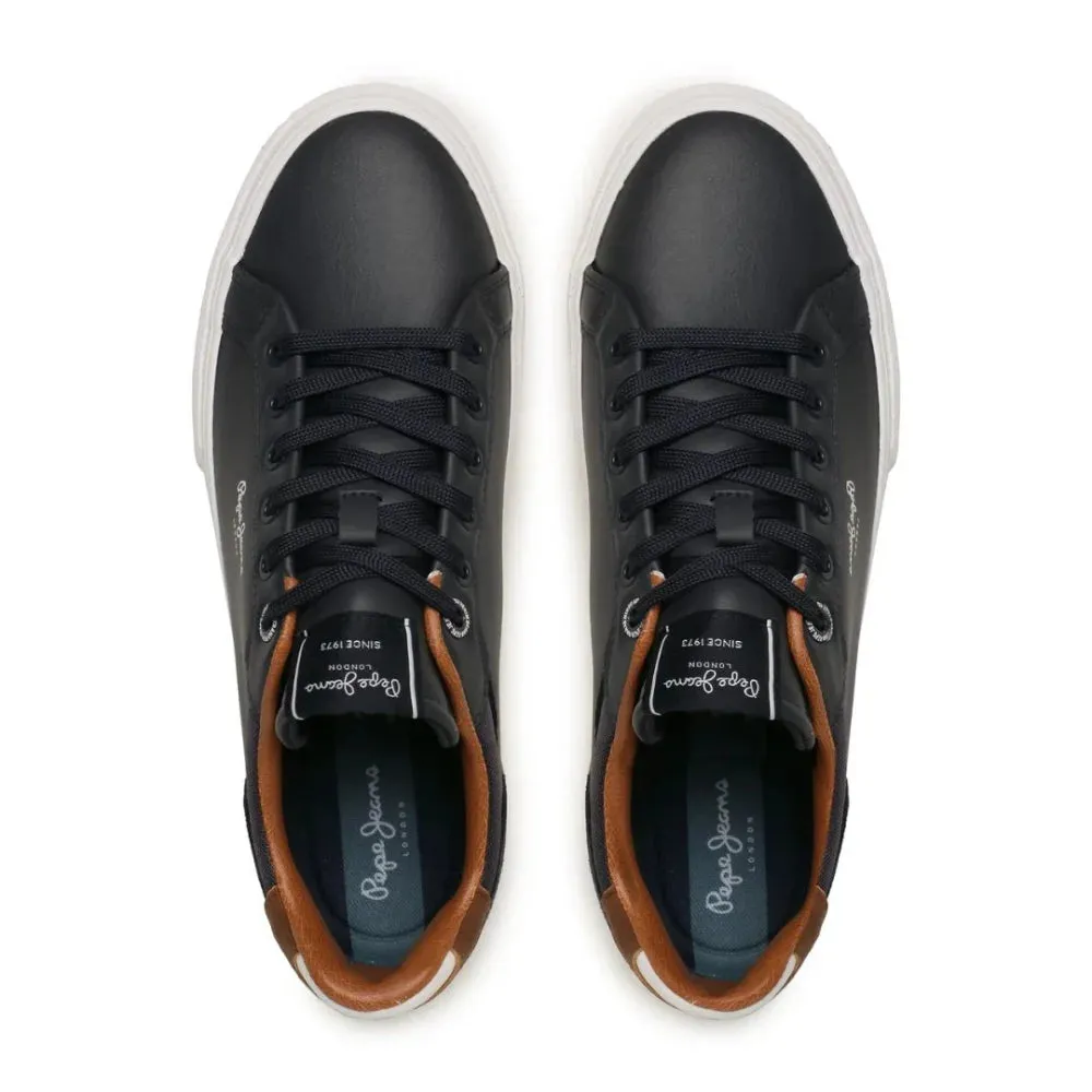 PEPE JEANS Kenton Court Men PMS30839-NVY