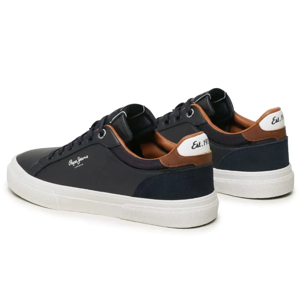 PEPE JEANS Kenton Court Men PMS30839-NVY