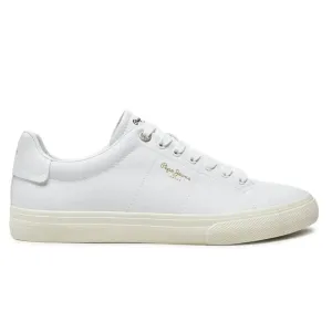 PEPE JEANS Kenton Rise Men PMS31059-WHT