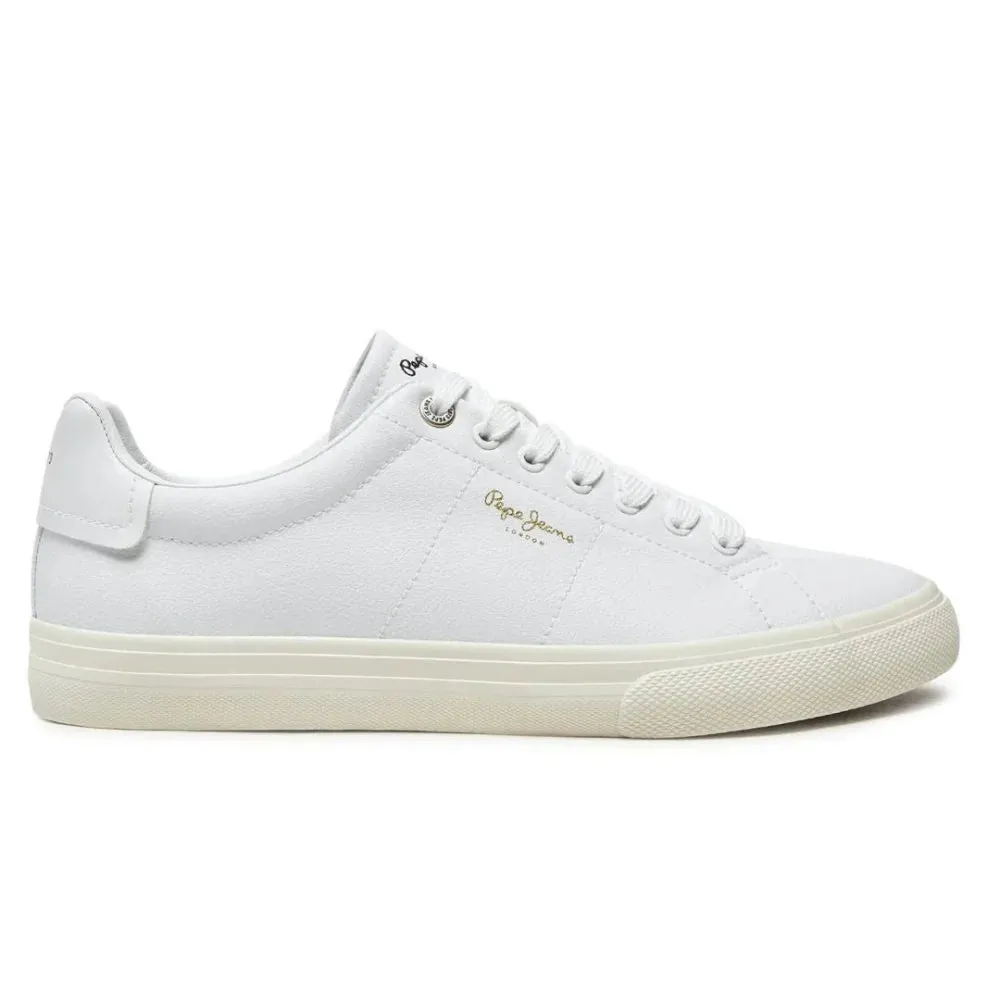 PEPE JEANS Kenton Rise Men PMS31059-WHT