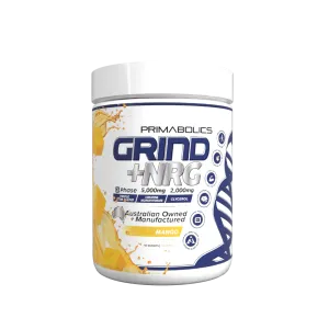 Primabolics Grind NRG