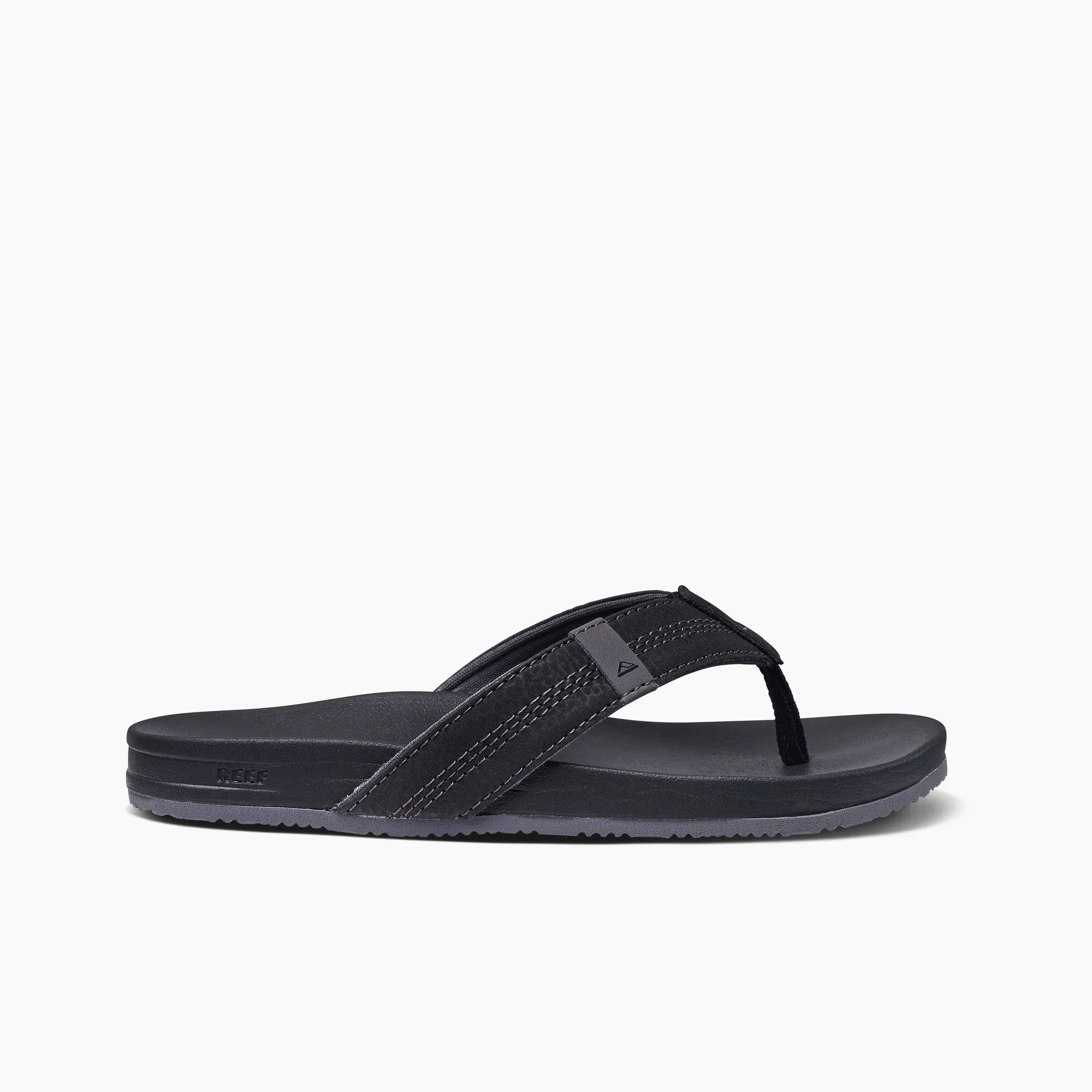 Reef Kids Cushion Phantom Boys Sandal