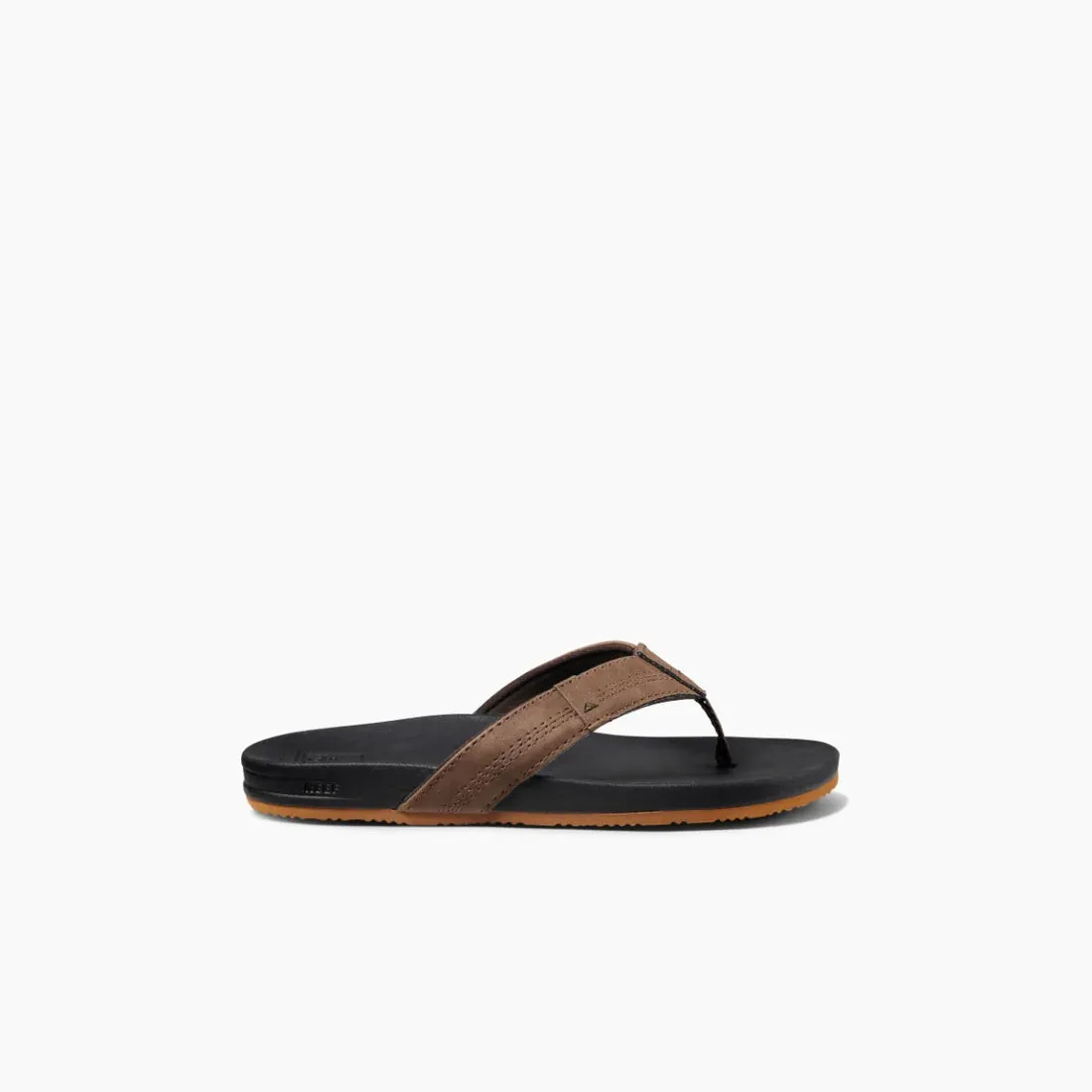 Reef Kids Cushion Phantom Boys Sandal