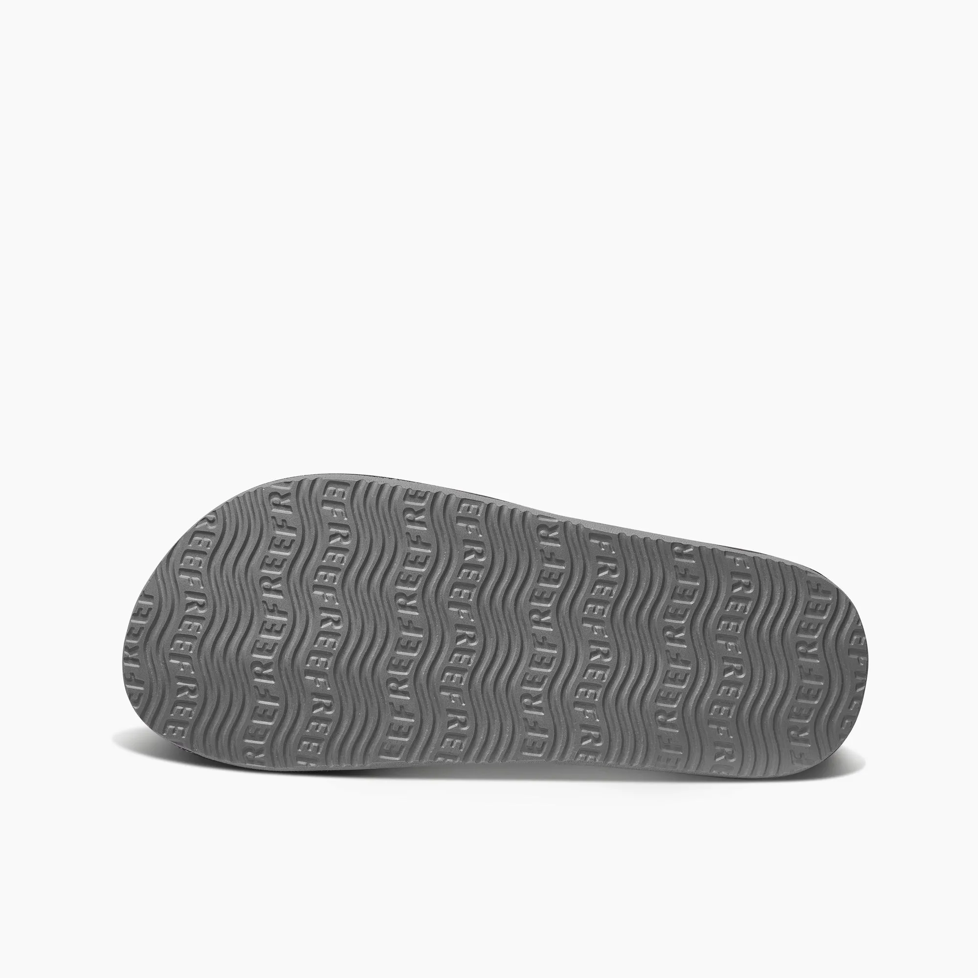 Reef Kids Cushion Phantom Boys Sandal