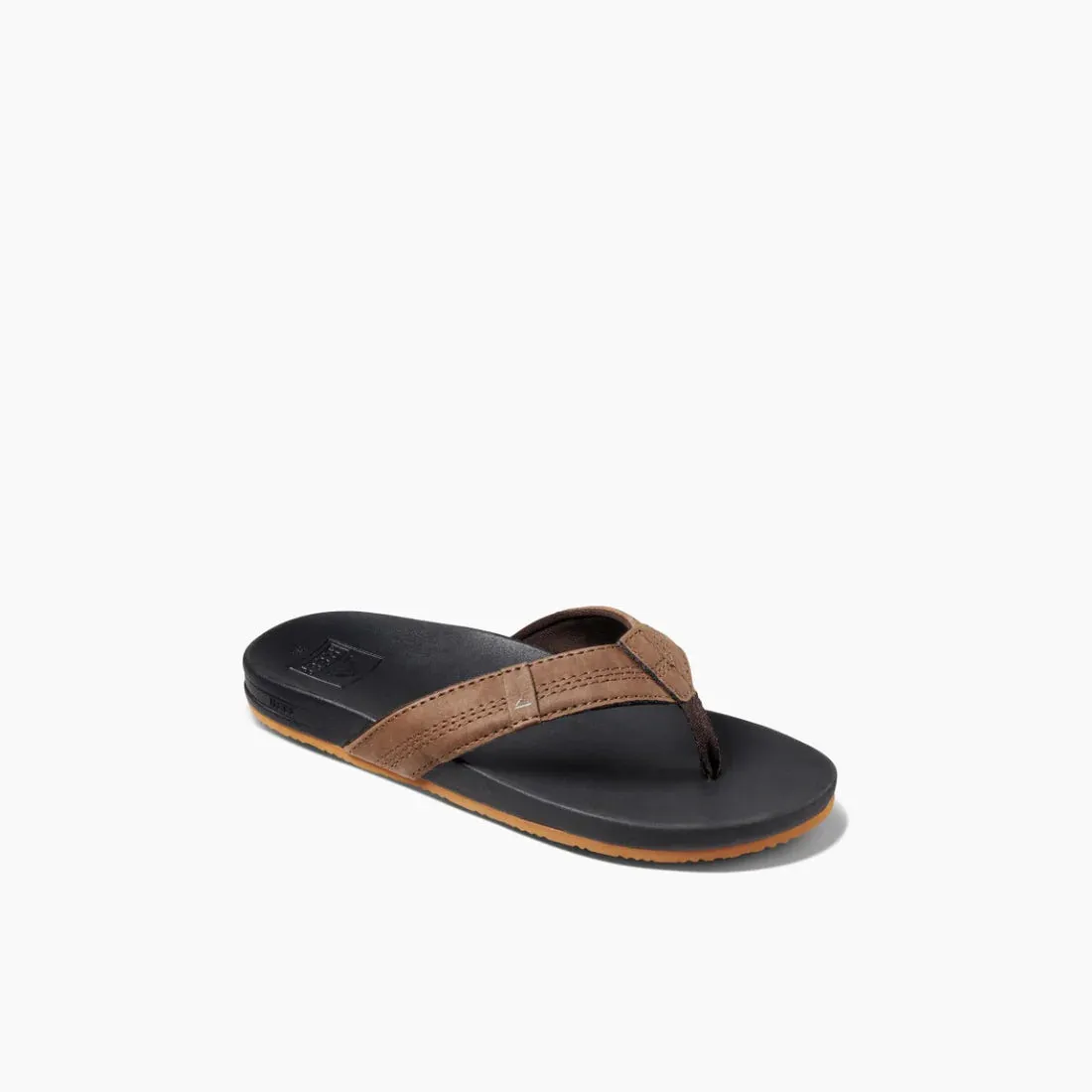 Reef Kids Cushion Phantom Boys Sandal