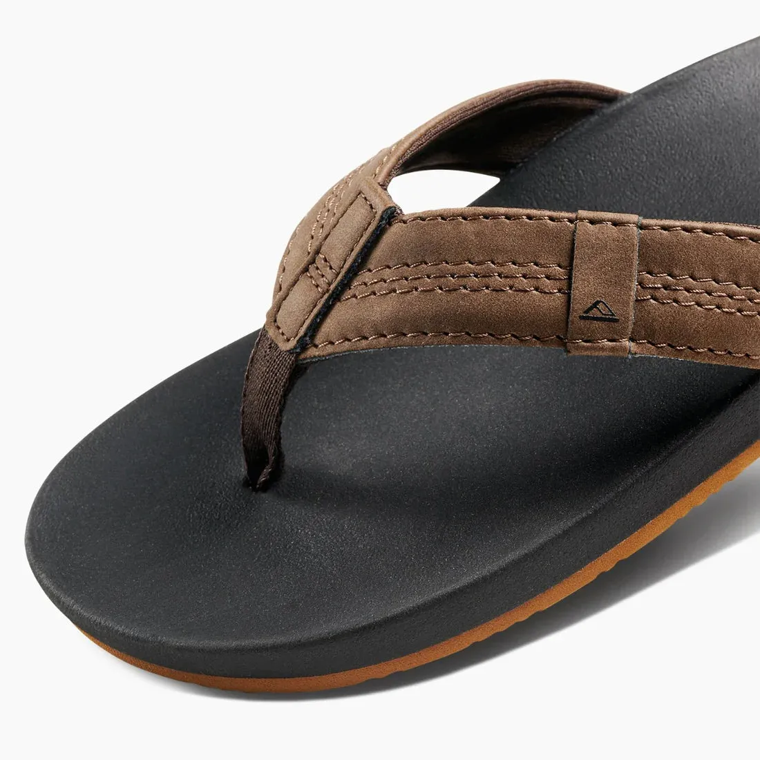 Reef Kids Cushion Phantom Boys Sandal