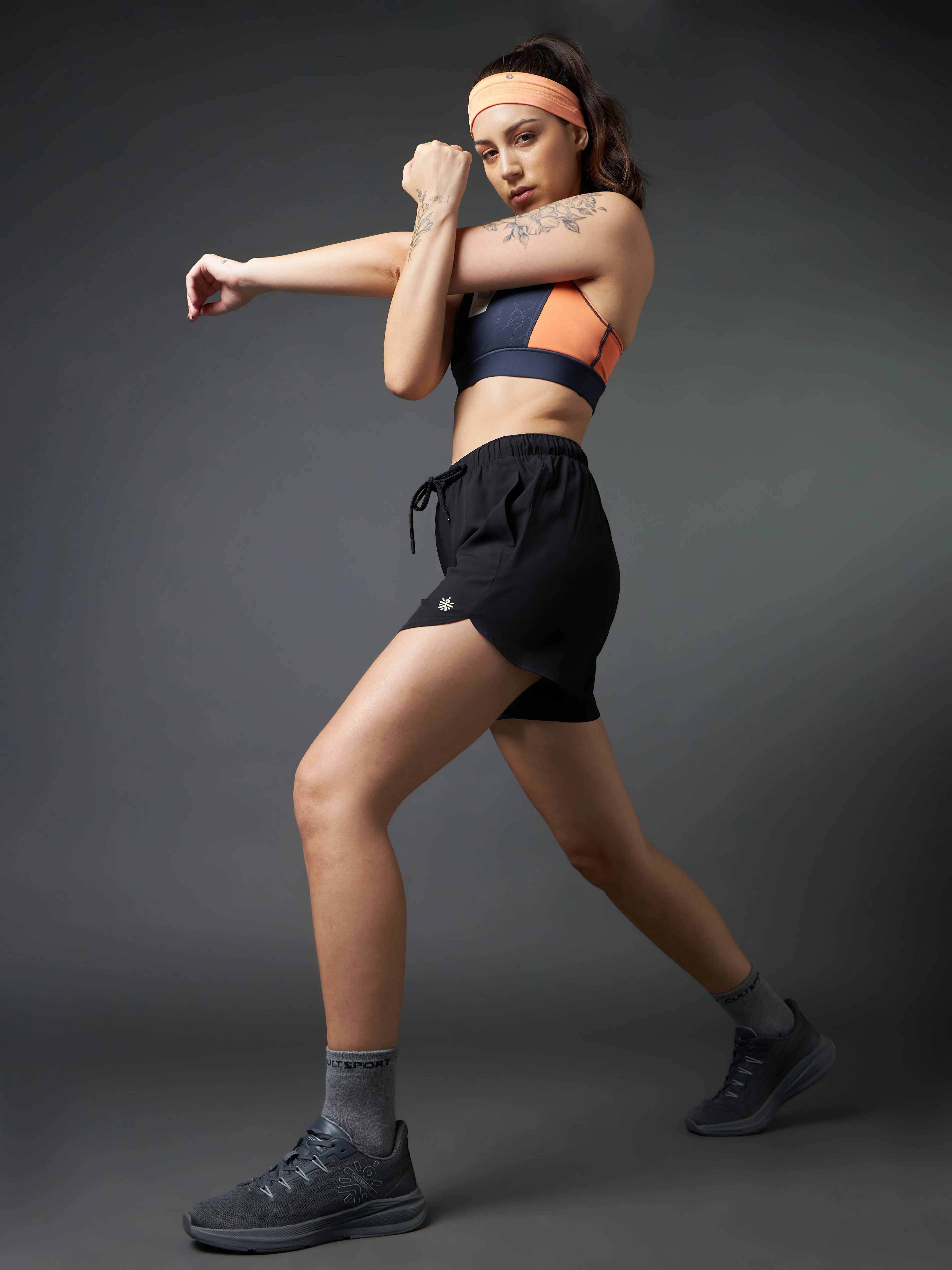 Running Essential Shorts