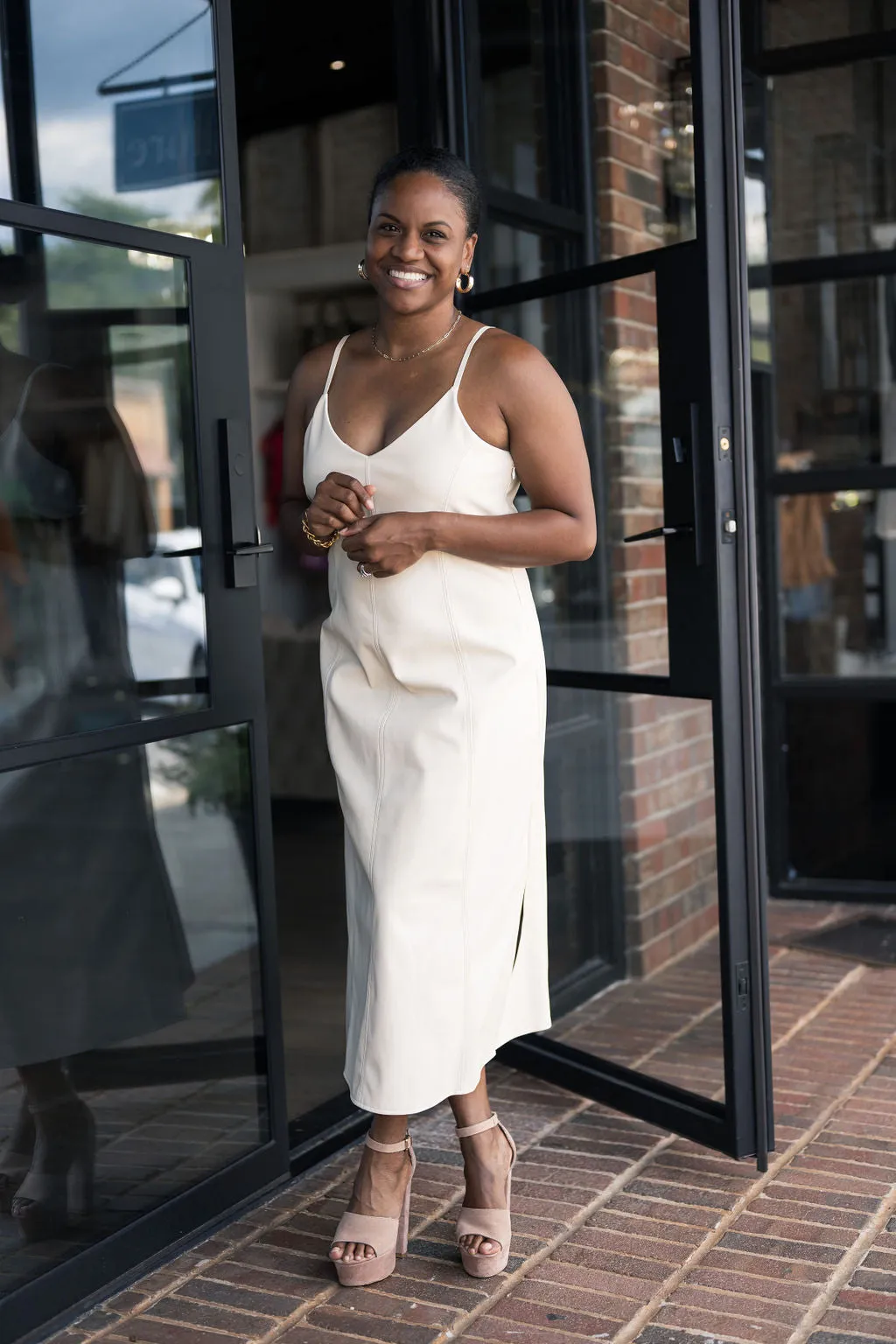 Sarah Dress