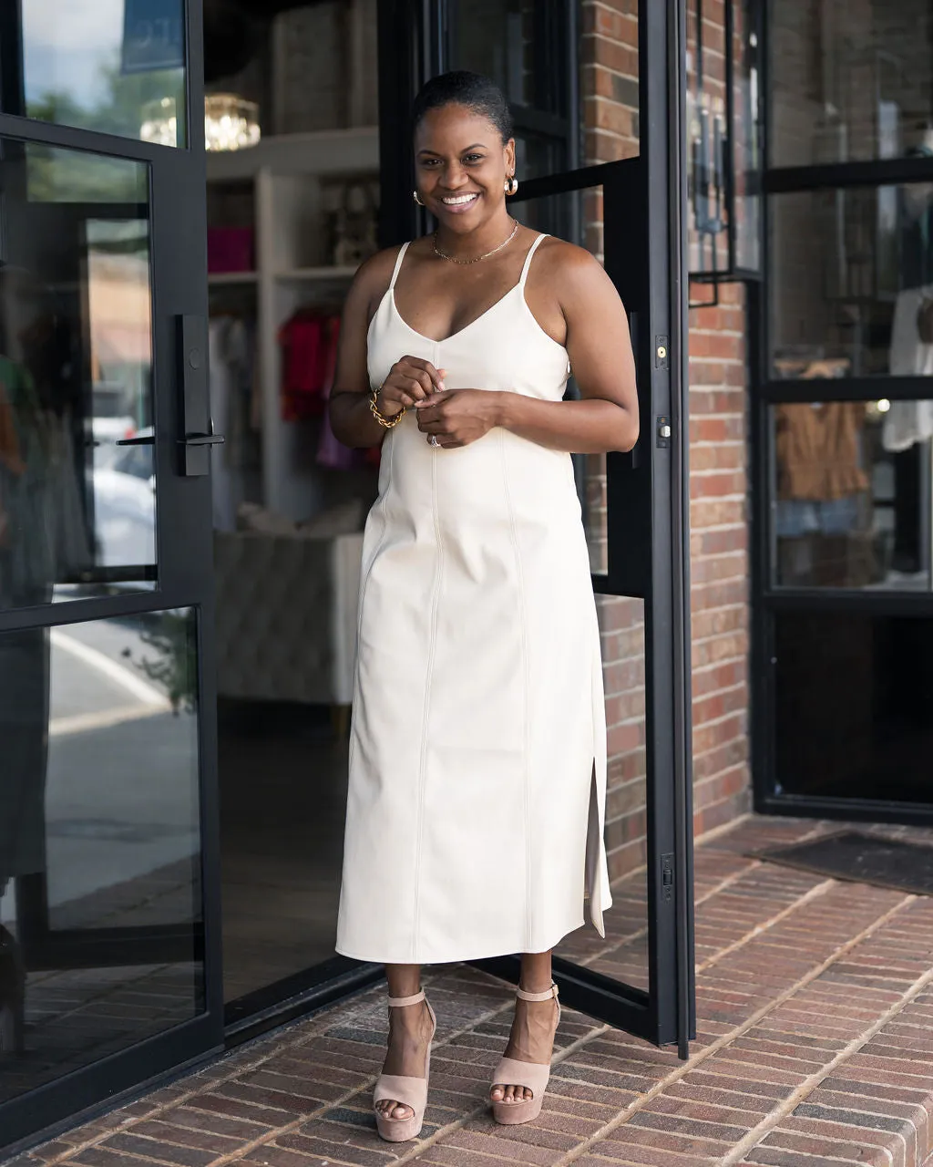 Sarah Dress