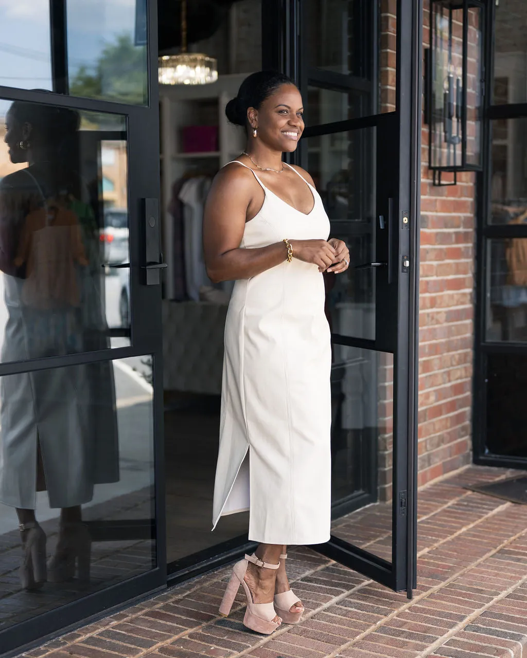 Sarah Dress
