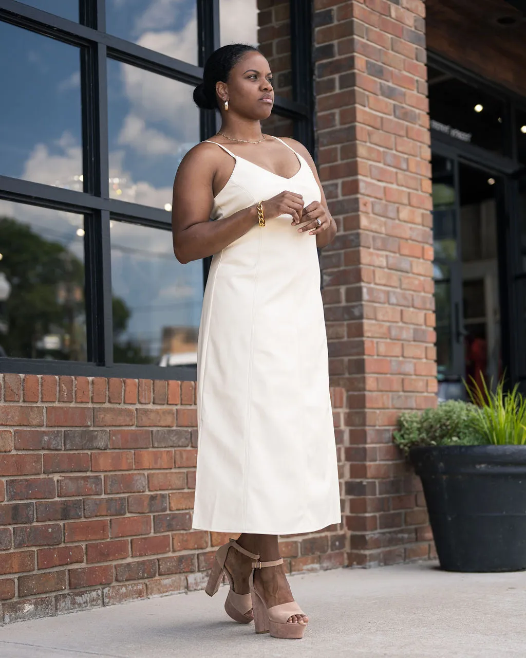 Sarah Dress