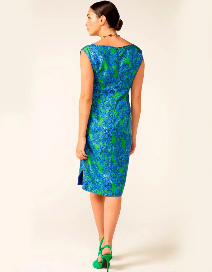 Sartorial Diplomacy Dress