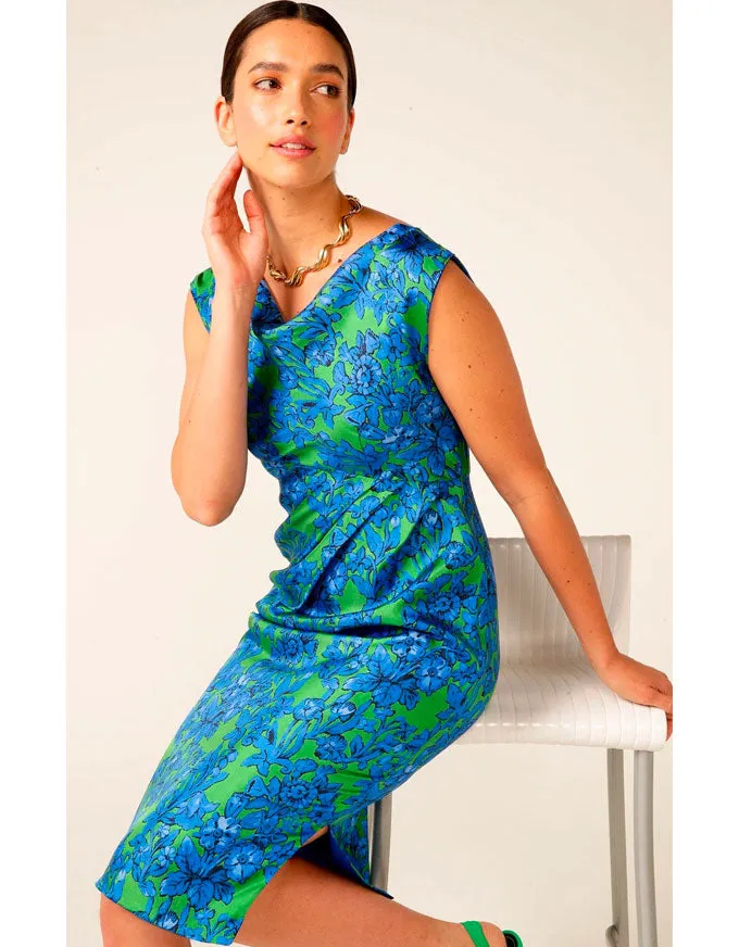 Sartorial Diplomacy Dress