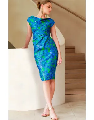 Sartorial Diplomacy Dress