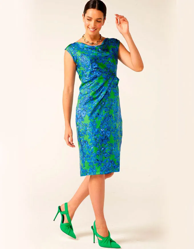 Sartorial Diplomacy Dress