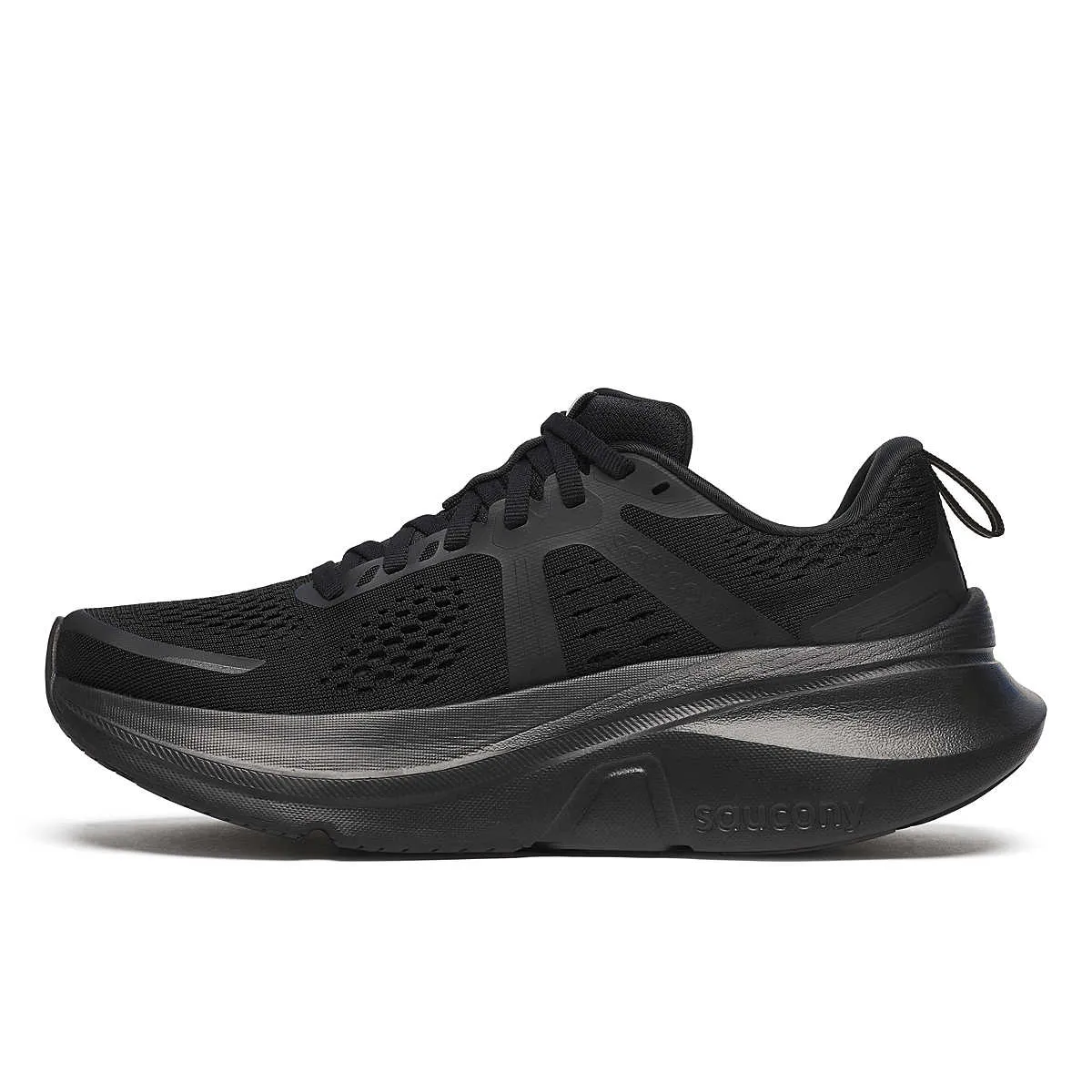 Saucony | Guide 18 | Women's | Triple Black