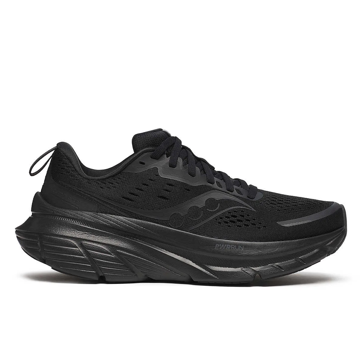 Saucony | Guide 18 | Women's | Triple Black