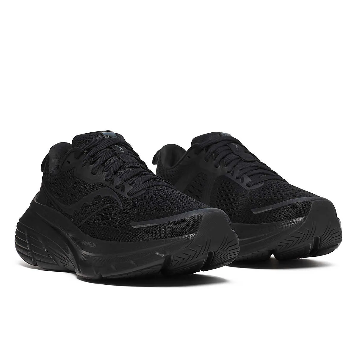 Saucony | Guide 18 | Women's | Triple Black