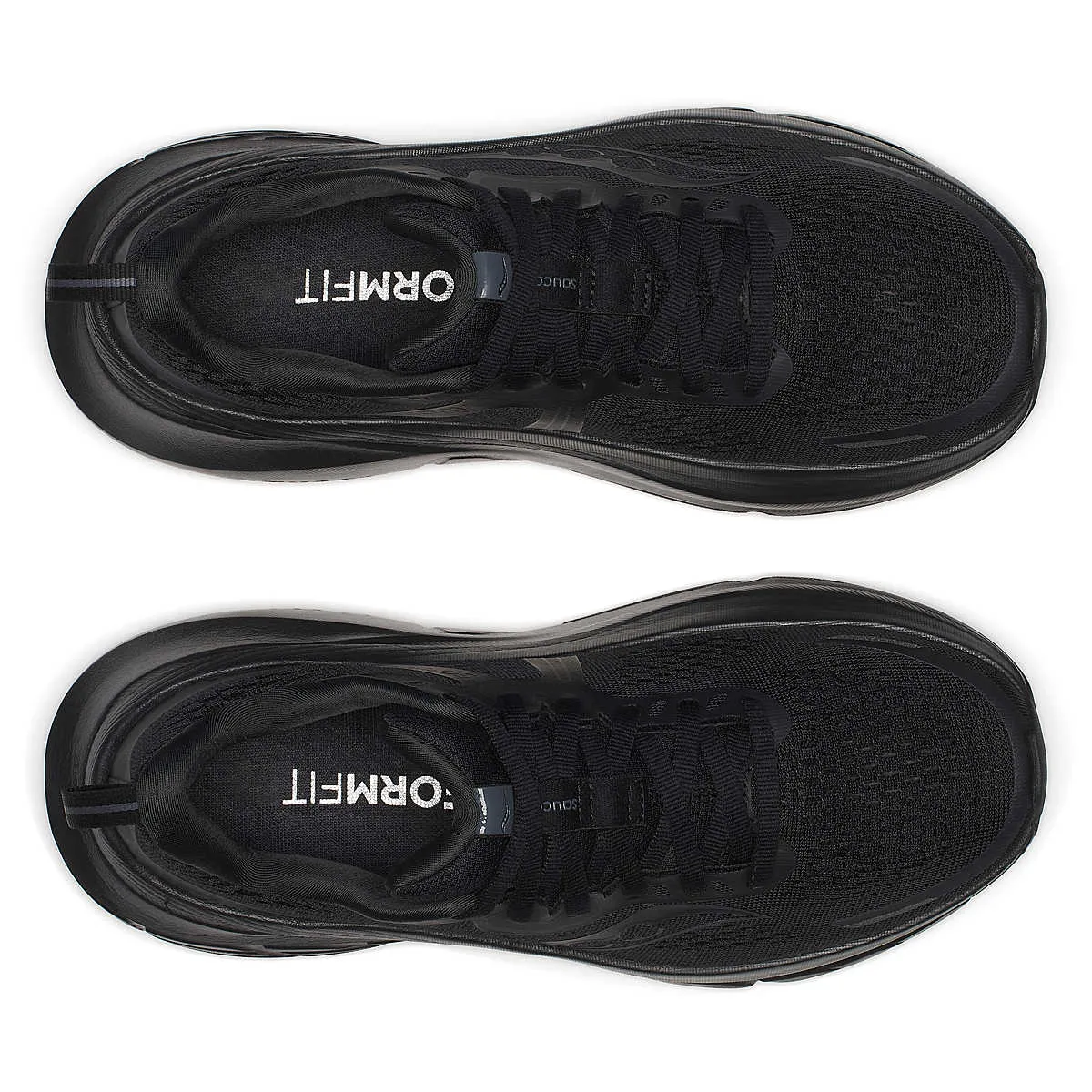Saucony | Guide 18 | Women's | Triple Black