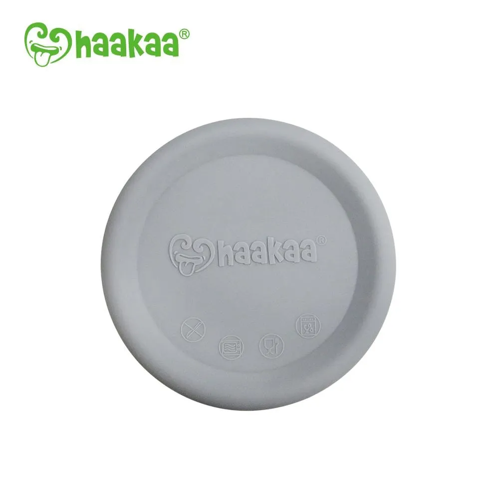 Silicone Breast Pump Cap (1 pk)
