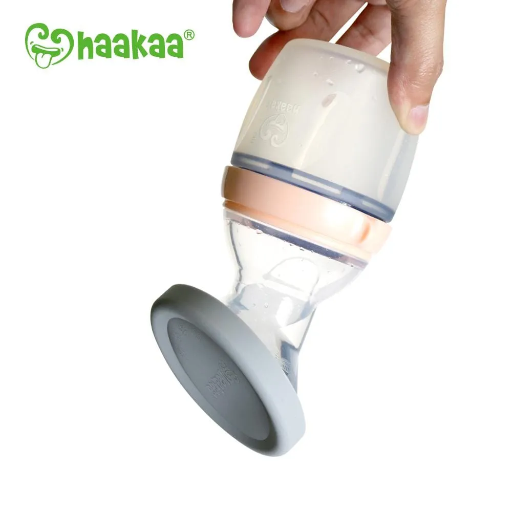 Silicone Breast Pump Cap (1 pk)