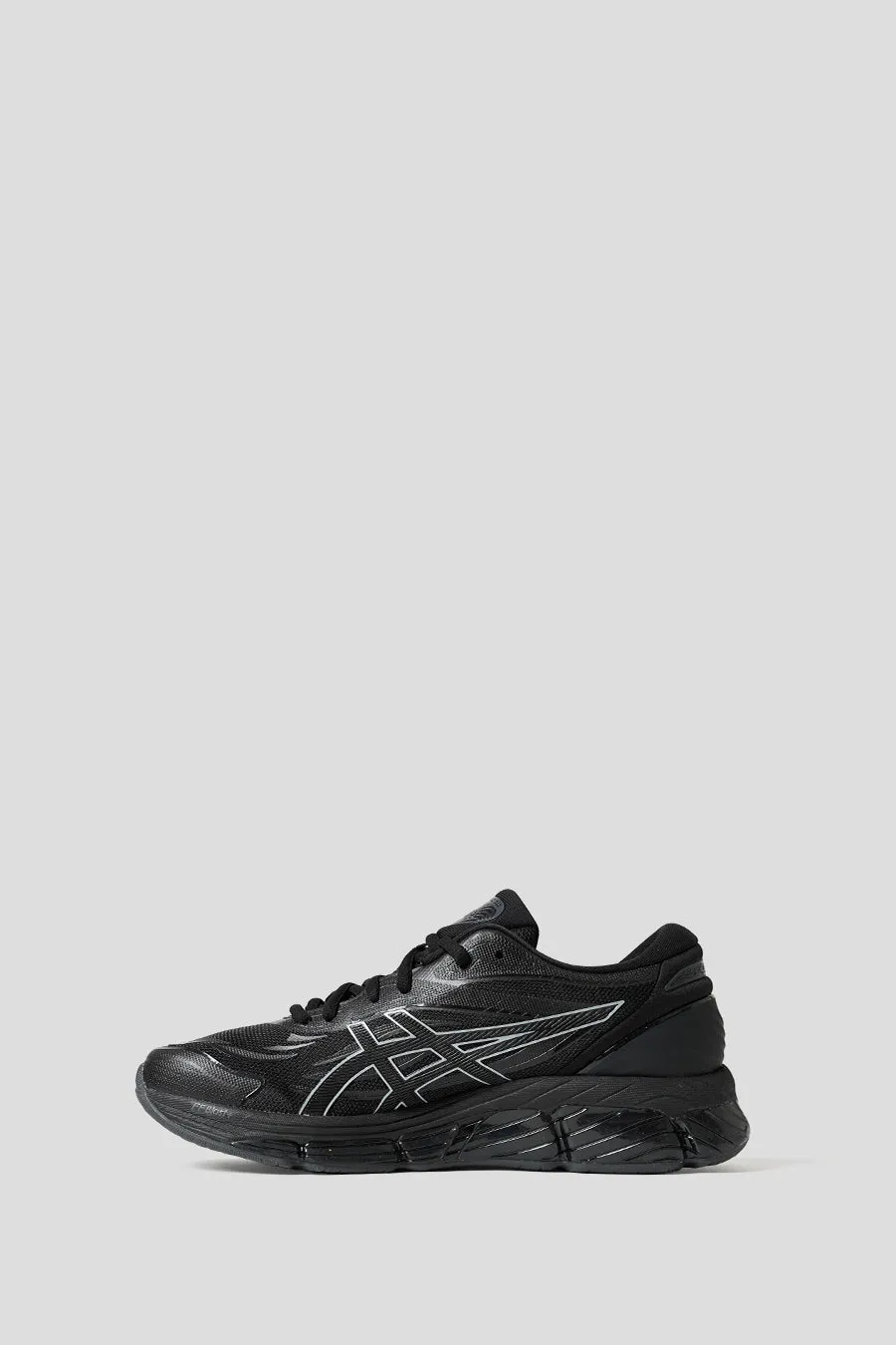 SNEAKERS GEL-QUANTUM 360 VIII BLACK