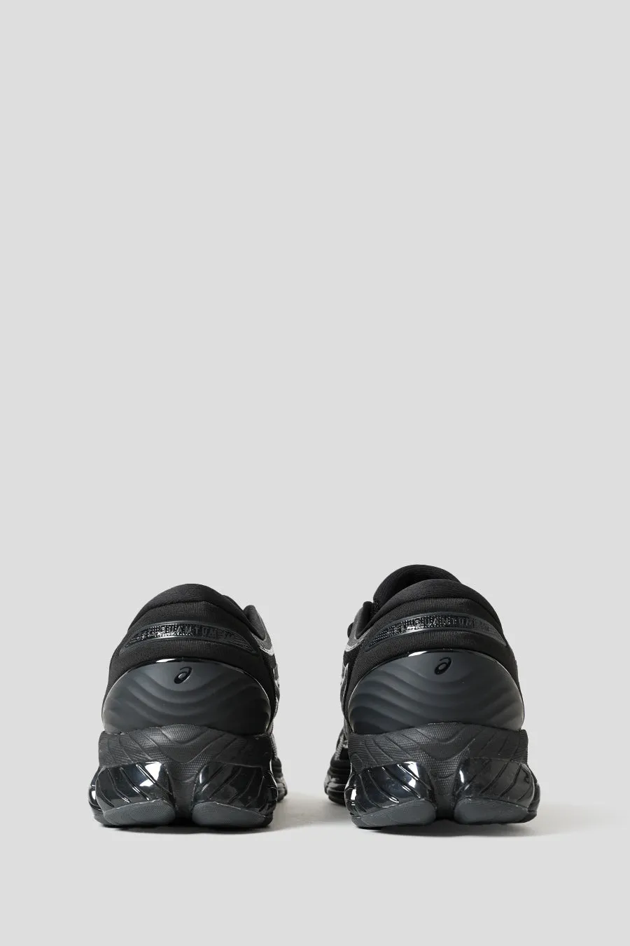 SNEAKERS GEL-QUANTUM 360 VIII BLACK