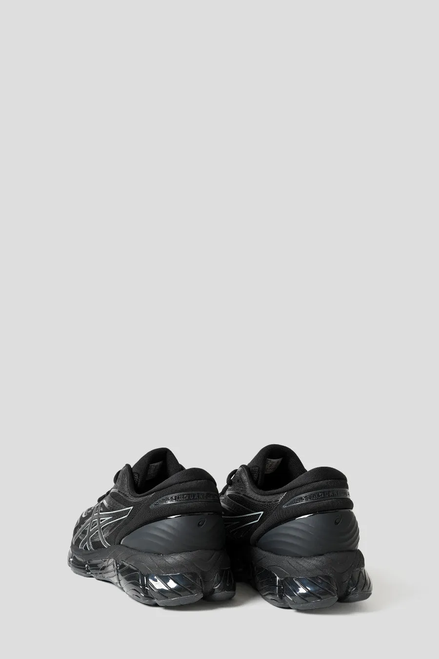 SNEAKERS GEL-QUANTUM 360 VIII BLACK