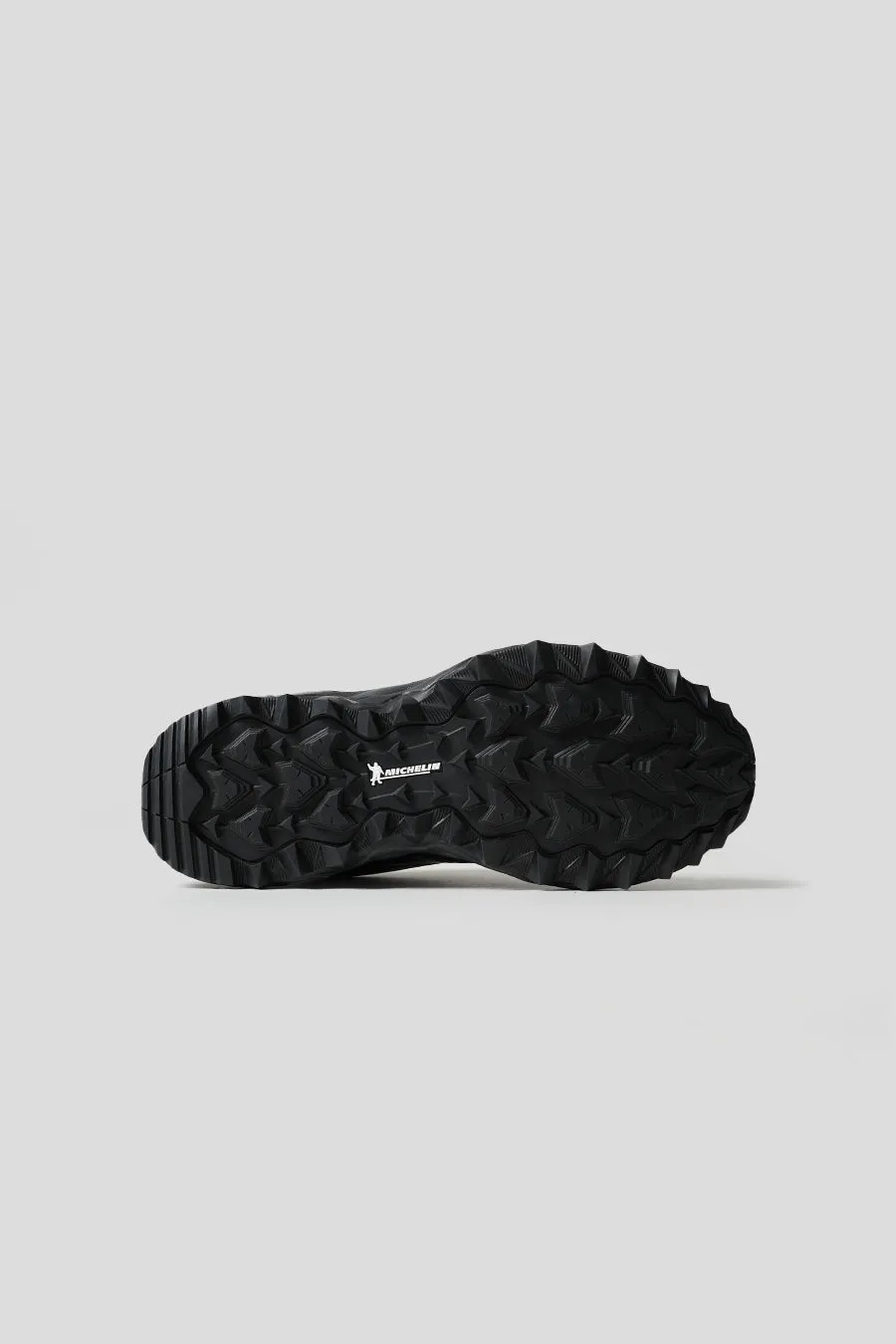 SNEAKERS WAVE MUJIN GTX BLACK, BLACK ET BLACK