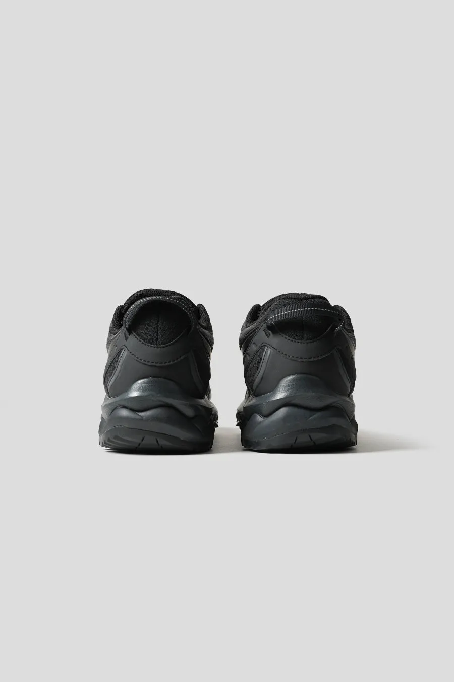 SNEAKERS WAVE MUJIN GTX BLACK, BLACK ET BLACK