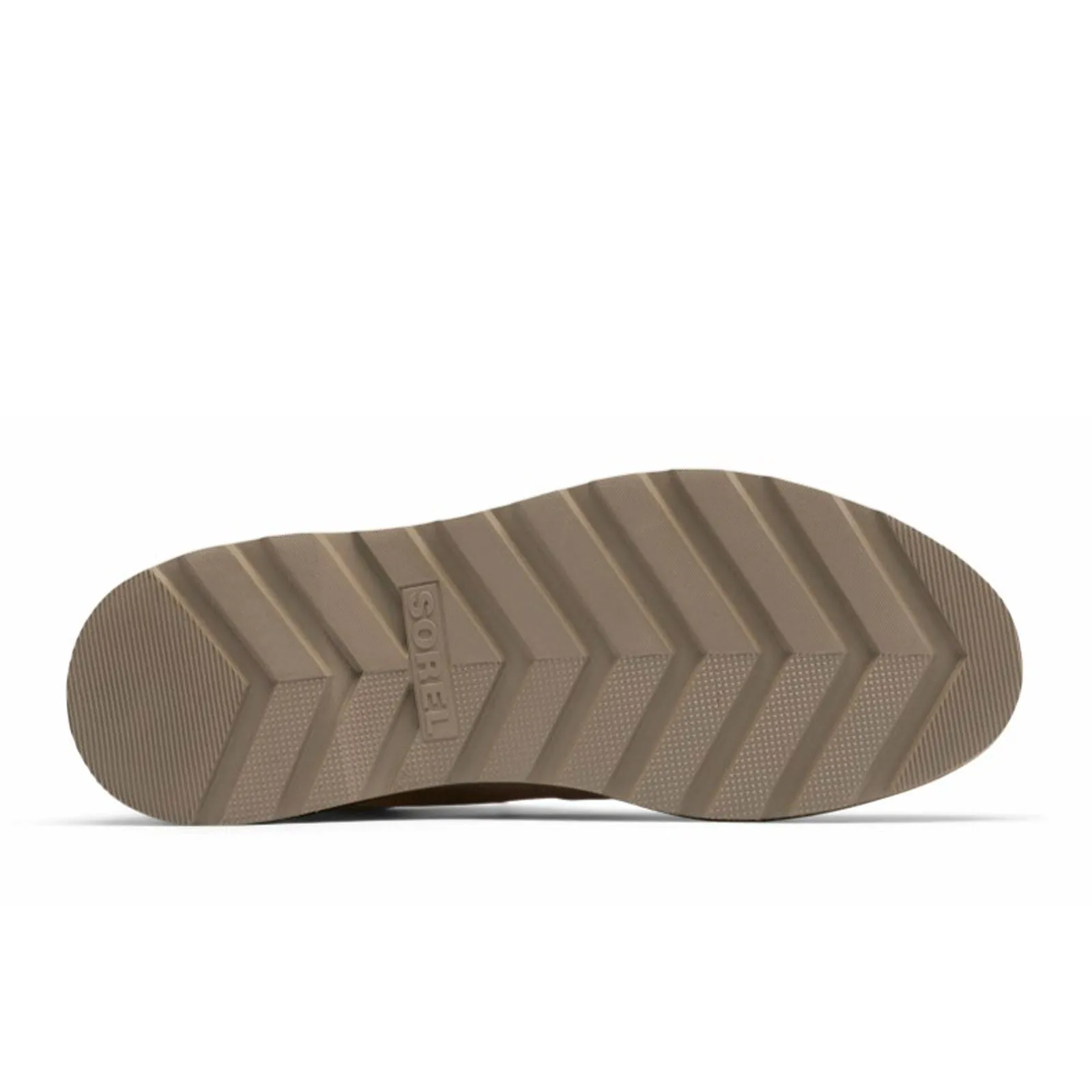 Sorel Hi-Line Hiker Ankle Boot (Women) - Ceramic/Major