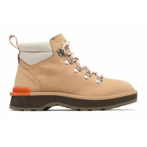 Sorel Hi-Line Hiker Ankle Boot (Women) - Ceramic/Major